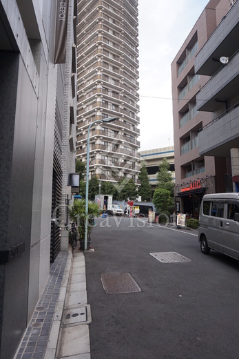 OWCA麻布十番 (オウカ麻布十番) 外観 物件画像7