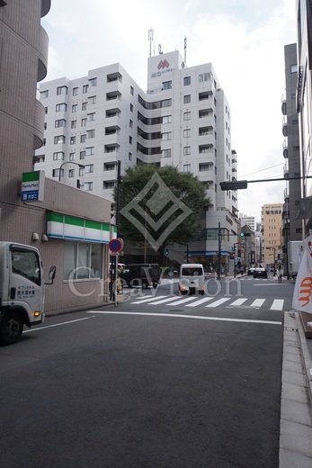 OWCA麻布十番 (オウカ麻布十番) 外観 物件画像8