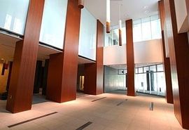 ベイシティ晴海スカイリンクタワー 物件写真 建物写真5