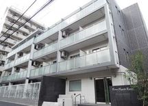 フォレスト東高円寺 物件写真 建物写真1