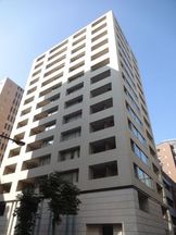 ウェリス銀座二丁目 物件写真 建物写真1