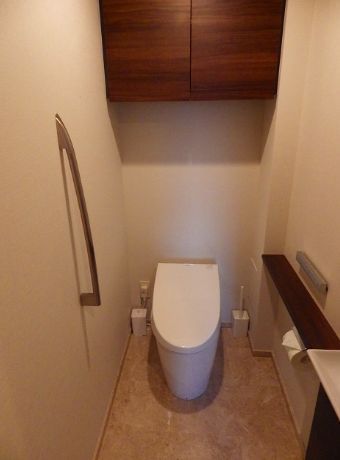 ウェリス銀座二丁目 物件写真 建物写真28