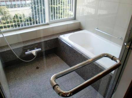 赤坂テラスハウス 物件写真 建物写真24
