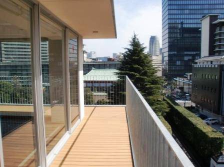 赤坂テラスハウス 物件写真 建物写真29