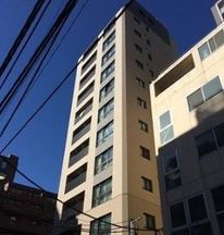 オープンレジデンシア千代田東神田 外観