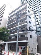 ホソヤマナーワン 物件写真 建物写真1