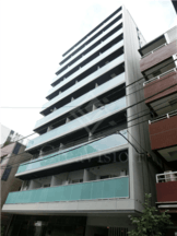 八丁堀レジデンス壱番館 物件写真 建物写真1