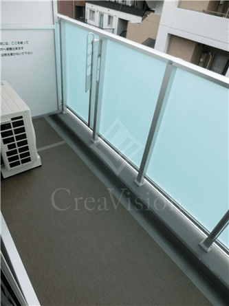 八丁堀レジデンス壱番館 物件写真 建物写真27