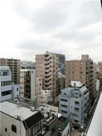 八丁堀レジデンス壱番館 物件写真 建物写真28