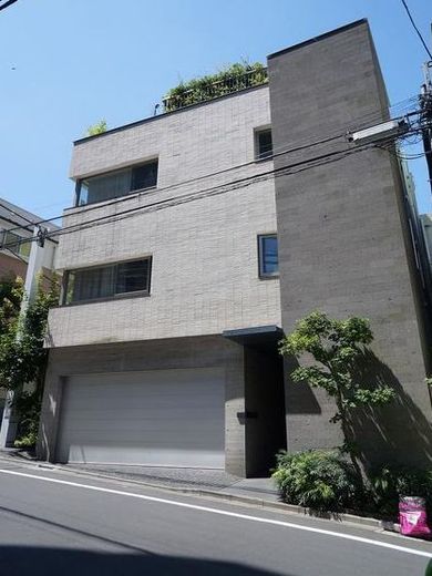 氷川坂ホームズ 物件写真 建物写真1