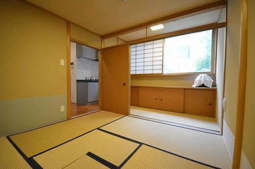 氷川坂ホームズ 物件写真 建物写真9