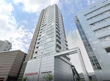 ブランズタワー文京小日向 物件写真 建物写真1