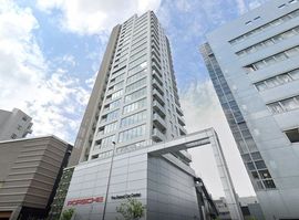 ブランズタワー文京小日向 物件写真 建物写真2