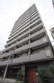 プレミアステージ駒込 物件写真 建物写真2