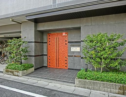 プレミアステージ駒込 物件写真 建物写真4