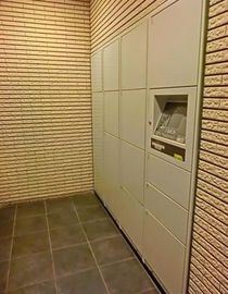 プレミアステージ駒込 物件写真 建物写真7