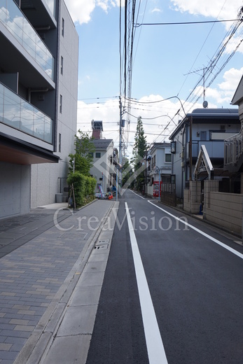 ザ・パークハビオ高円寺 外観 物件画像10