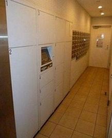 グランスイート八丁堀 物件写真 建物写真6