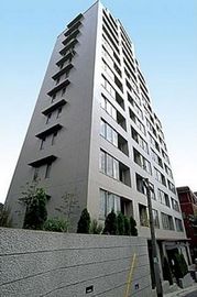 クラッサ初台 物件写真 建物写真1