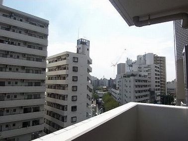 アジールコフレ中目黒 物件写真 建物写真22