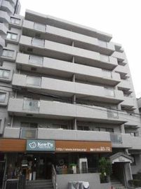 リエール若松町 物件写真 建物写真2