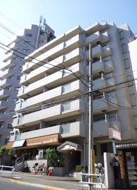 リエール若松町 物件写真 建物写真3