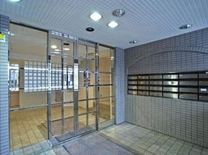 リエール若松町 物件写真 建物写真4