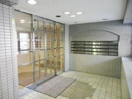 リエール若松町 物件写真 建物写真5