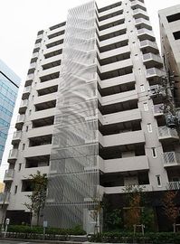 インプレスト東京八丁堀 物件写真 建物写真1