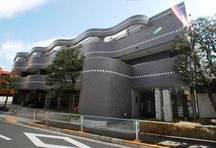 碑文谷ガーデン 物件写真 建物写真1