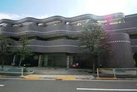 碑文谷ガーデン 物件写真 建物写真3