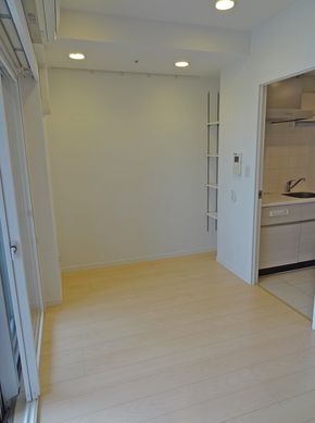 スタイリオ蒲田 物件写真 建物写真10