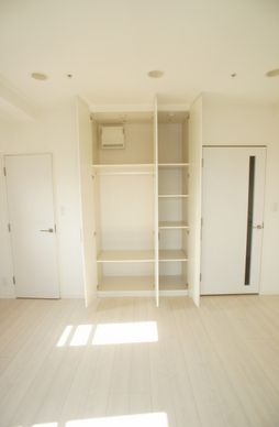 スタイリオ蒲田 物件写真 建物写真13