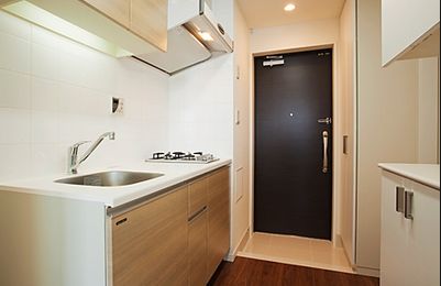 スタイリオ蒲田 物件写真 建物写真25