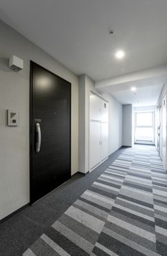 スタイリオ蒲田 物件写真 建物写真7
