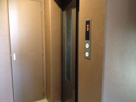 レジデンス大森 物件写真 建物写真6