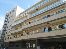 ローヤルマンション 物件写真 建物写真1