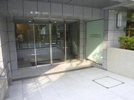 パークハウス市谷仲之町プレイス 物件写真 建物写真4