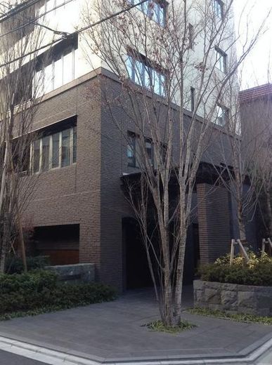 ジオ赤坂丹後町 物件写真 建物写真4