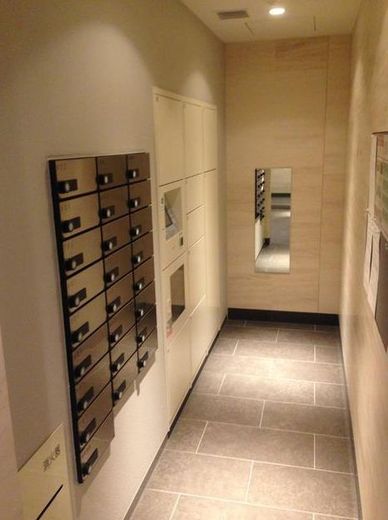 ジオ赤坂丹後町 物件写真 建物写真7