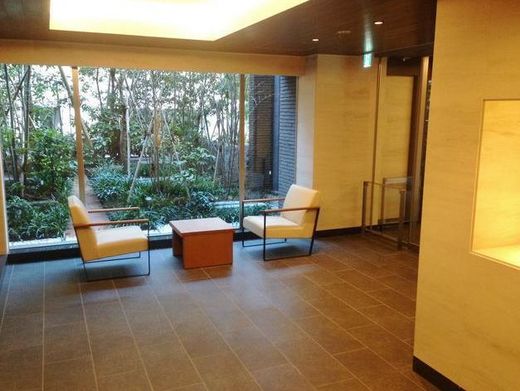 ジオ赤坂丹後町 物件写真 建物写真8