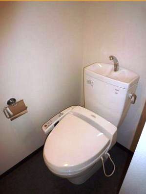 デイジーコート 物件写真 建物写真25