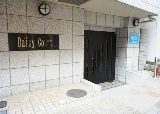 デイジーコート 物件写真 建物写真3