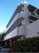 パークサイド碑文谷 物件写真 建物写真1