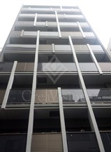 アルプエンテ大手町 物件写真 建物写真1