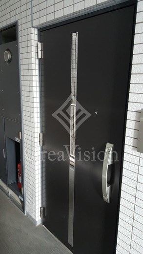 セレニティー神田 設備　画像