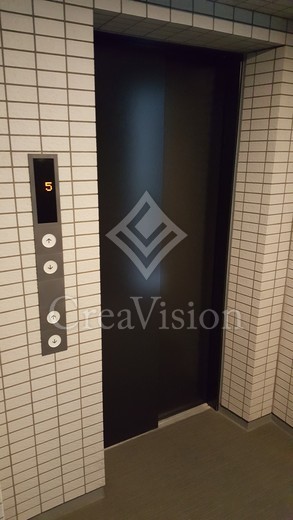 セレニティー神田 共用部写真