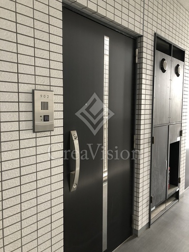 セレニティー神田 1LDK　画像
