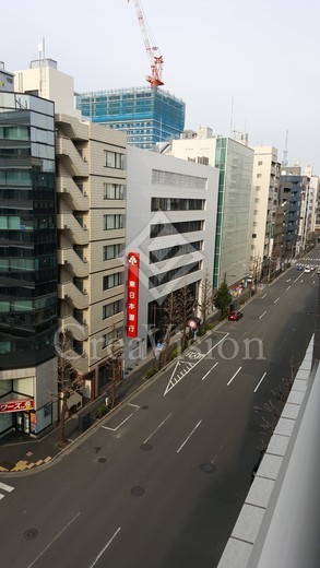 セレニティー神田 部屋写真