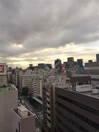 ベルジューレ日本橋 物件写真 建物写真23